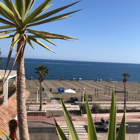 Vistamar Apartment Torre Del Mar Luaran gambar