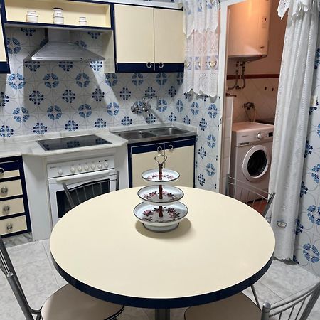 Vistamar Apartment Torre Del Mar Luaran gambar