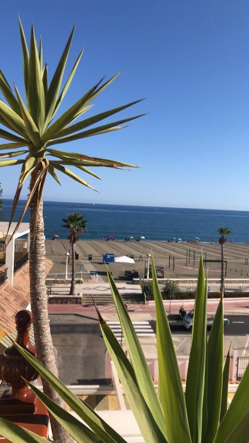 Vistamar Apartment Torre Del Mar Luaran gambar