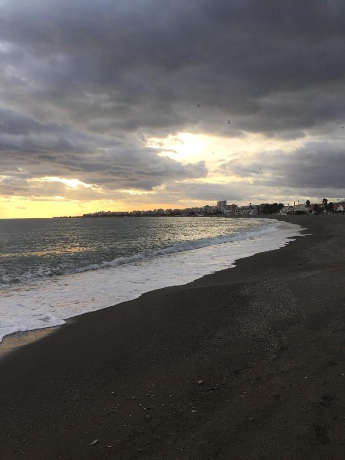 Vistamar Apartment Torre Del Mar Luaran gambar