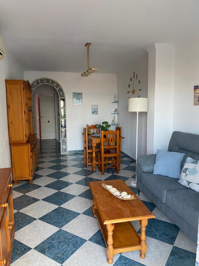 Vistamar Apartment Torre Del Mar Luaran gambar