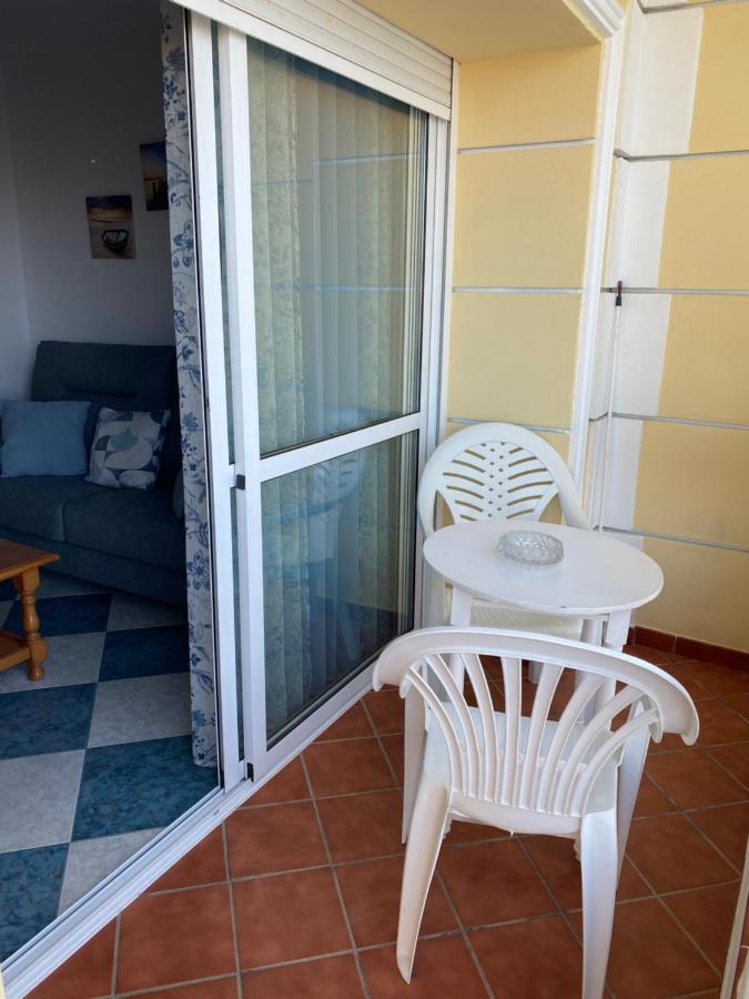 Vistamar Apartment Torre Del Mar Luaran gambar