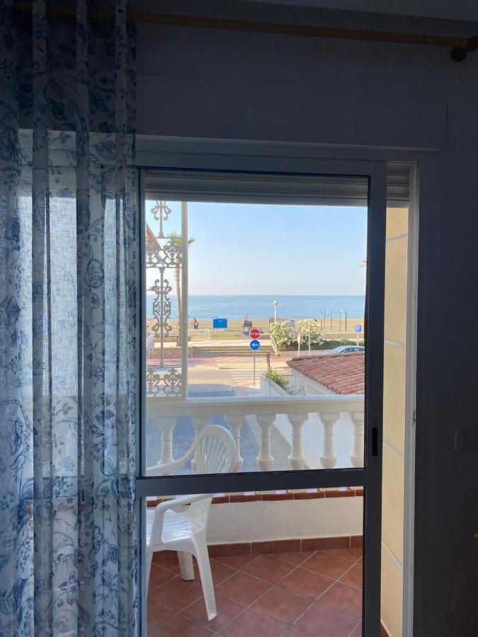 Vistamar Apartment Torre Del Mar Luaran gambar