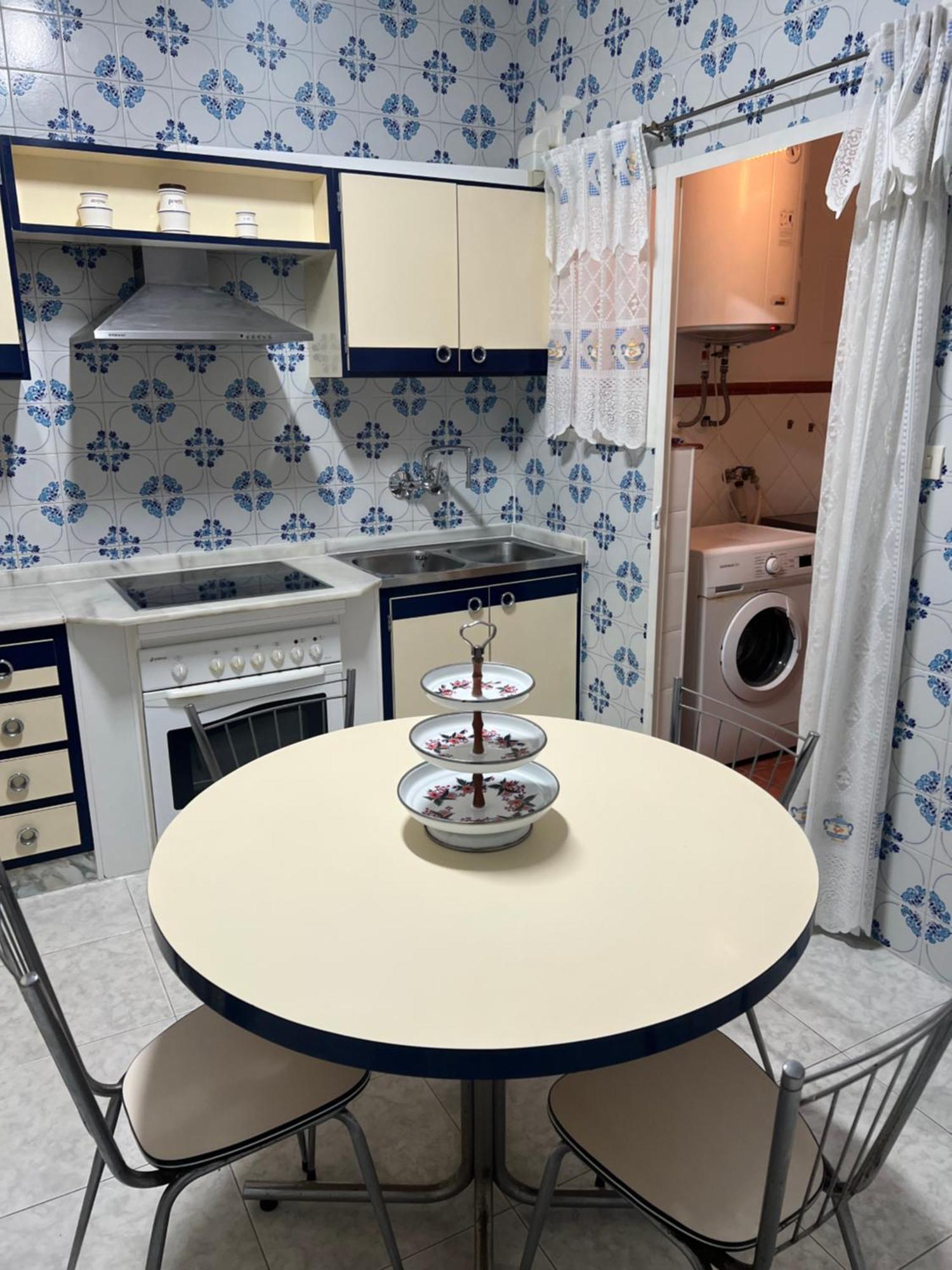Vistamar Apartment Torre Del Mar Luaran gambar