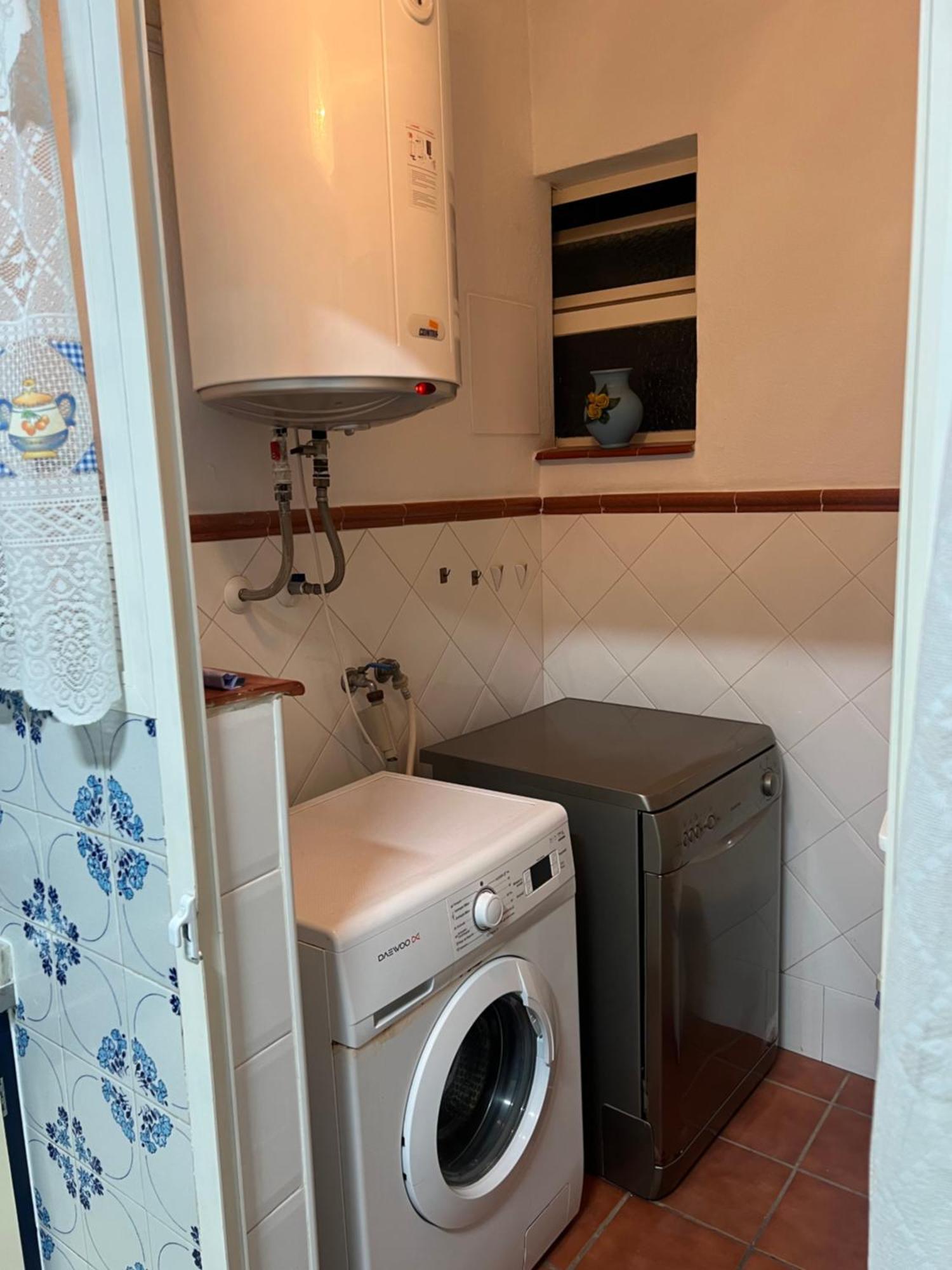 Vistamar Apartment Torre Del Mar Luaran gambar